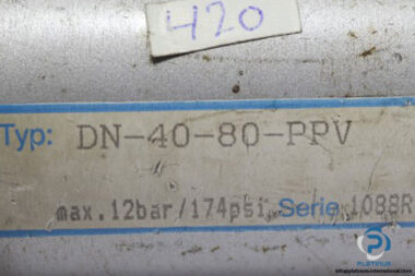 festo-DN-40-80-PPV-iso-cylinder-used-1