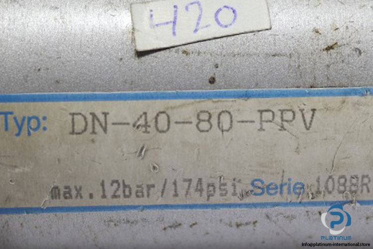 festo-DN-40-80-PPV-iso-cylinder-used-1