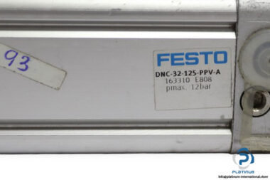 festo-DNC-32-125-PPV-A-iso-cylinder-used-1