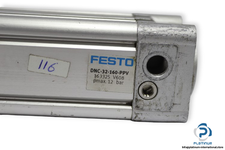 festo-DNC-32-160-PPV-iso-cylinder-used-1