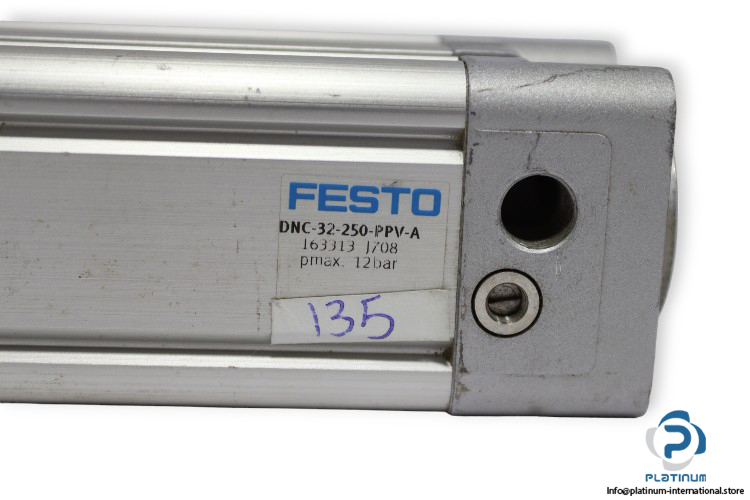 festo-DNC-32-250-PPV-A-163313-iso-cylinder-used-1