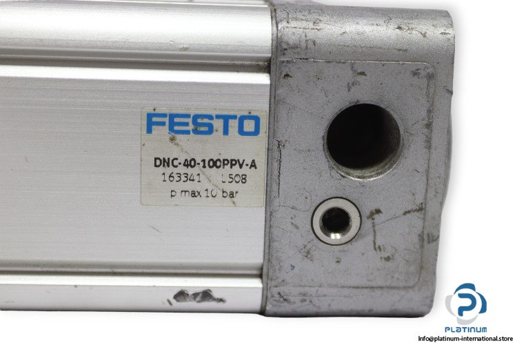 festo-DNC-40-100PPV-A-iso-cylinder-used-1