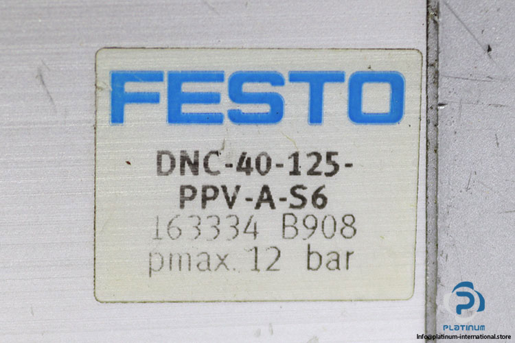 festo-DNC-40-125-PPV-A-S6-iso-cylinder-used-1