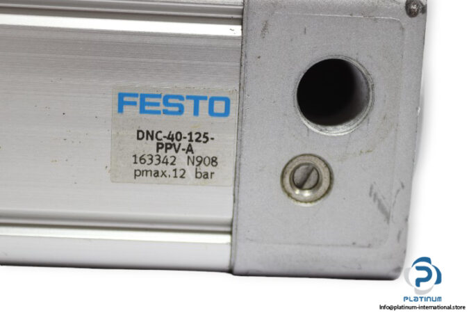 festo-DNC-40-125-PPV-A-iso-cylinder-used-1