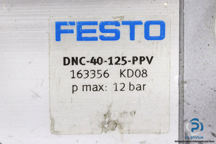 festo-DNC-40-125-PPV-iso-cylinder-used-1