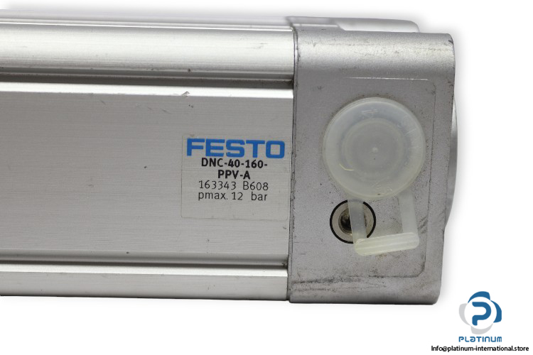 festo-DNC-40-160-PPV-A-iso-cylinder-used-1