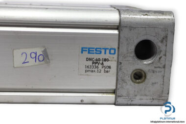 festo-DNC-40-180-PPV-A-iso-cylinder-used-1