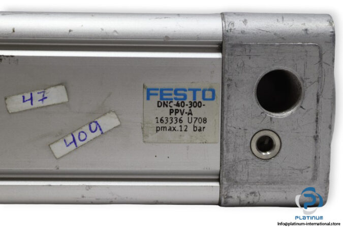 festo-DNC-40-300-PPV-A-iso-cylinder-used-1