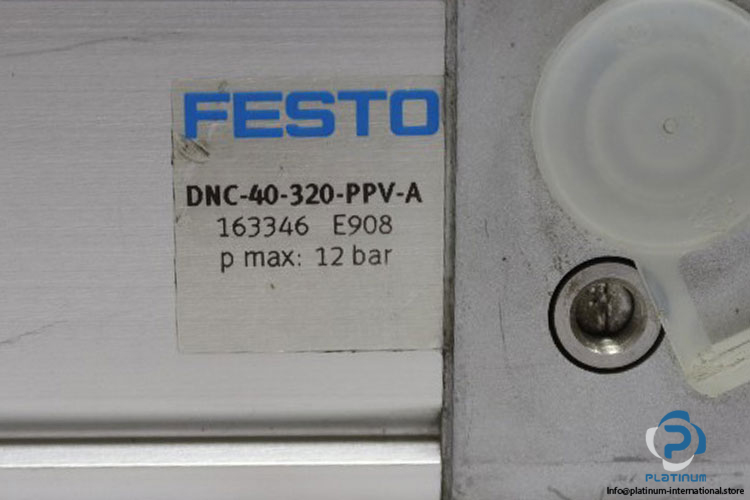 festo-DNC-40-320-PPV-A-iso-cylinder-used-1