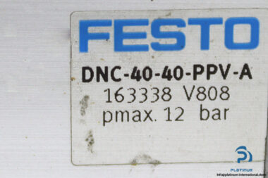 festo-DNC-40-40-PPV-A-iso-cylinder-used-1