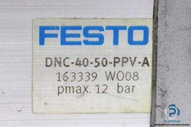 festo-DNC-40-50-PPV-A-iso-cylinder-used-1