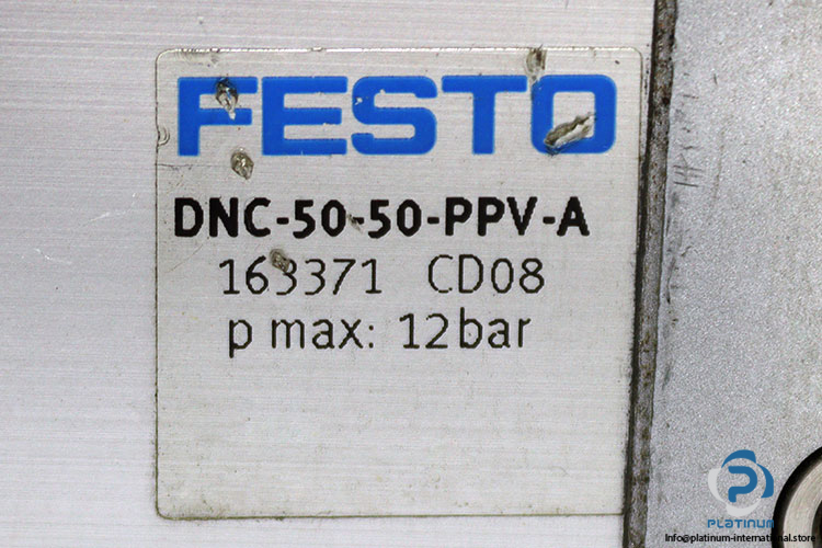 festo-DNC-50-50-PPV-A-iso-cylinder-used-1