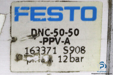 festo-DNC-50-50-PPV-A-iso-cylinder-used-1