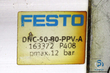 festo-DNC-50-80-PPV-A-iso-cylinder-used-1