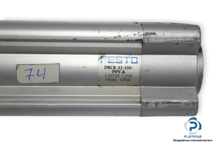 festo-DNCB-32-100-PPV-A-iso-cylinder-used-1