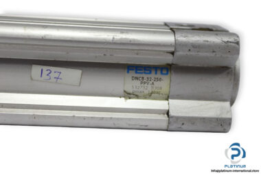 festo-DNCB-32-250-PPV-A-532732-iso-cylinder-used-1