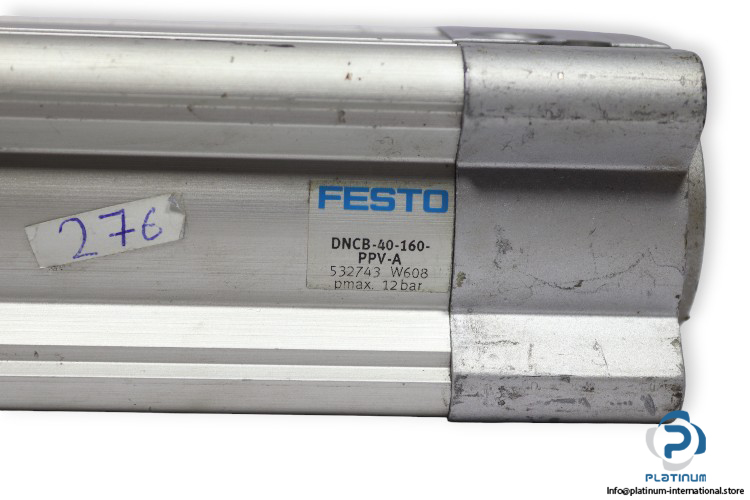 festo-DNCB-40-160-PPV-A-iso-cylinder-used-1