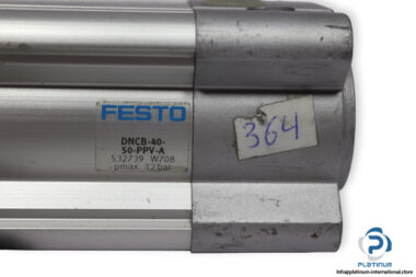 festo-DNCB-40-50-PPV-A-iso-cylinder-used-1