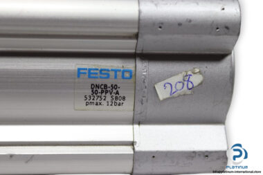 festo-DNCB-50-50-PPV-A-iso-cylinder-used-1