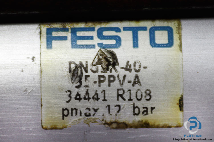 festo-DNGZX-40-35-PPV-A-iso-cylinder-used-1