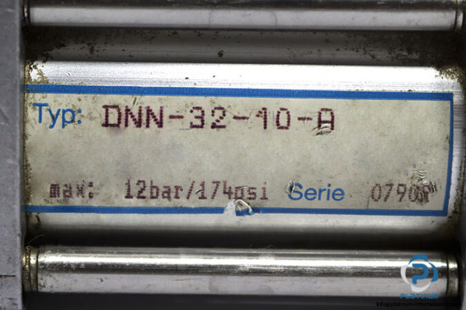 festo-DNN-32-10-A-iso-cylinder-used-1