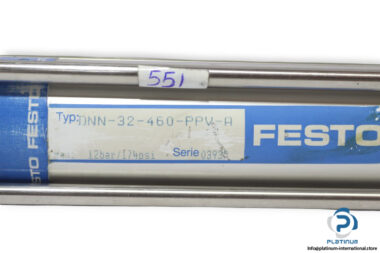 festo-DNN-32-460-PPV-A-iso-cylinder-used-1