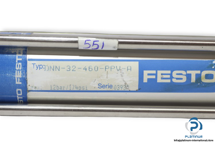 festo-DNN-32-460-PPV-A-iso-cylinder-used-1