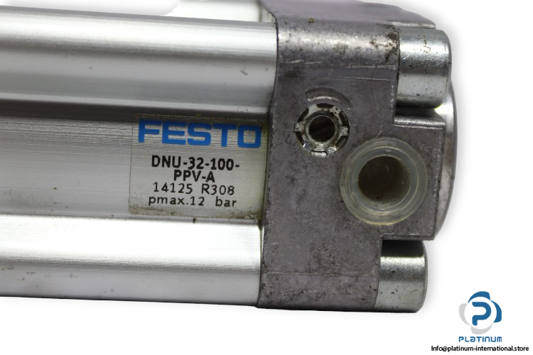 festo-DNU-32-100-PPV-A-iso-cylinder-used-1