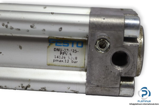 festo-DNU-32-125-PPV-A-iso-cylinder-used-1