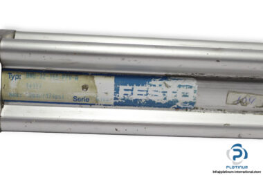 festo-DNU-32-160-PPV-A-iso-cylinder-used-1