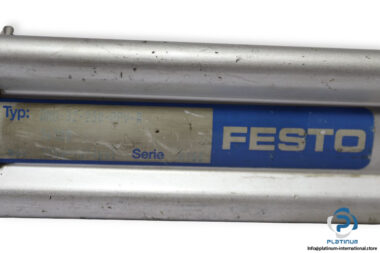 festo-DNU-32-250-PPV-A-14129-iso-cylinder-used-1