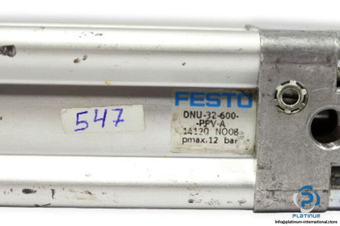 festo-DNU-32-600-PPV-A-iso-cylinder-used-1