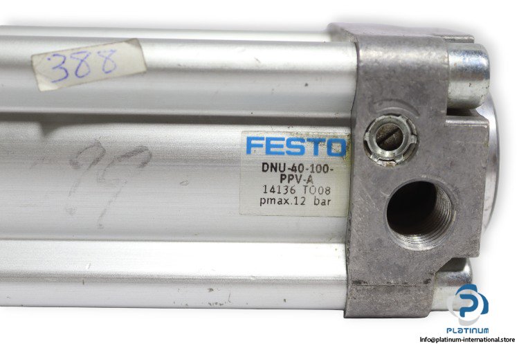 festo-DNU-40-100-PPV-A-14136-iso-cylinder-used-1