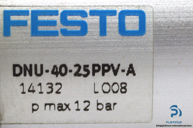 festo-DNU-40-25PPV-A-iso-cylinder-used-1