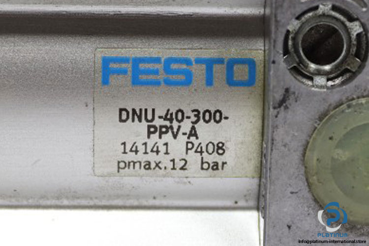 festo-DNU-40-300-PPV-A-iso-cylinder-used-1