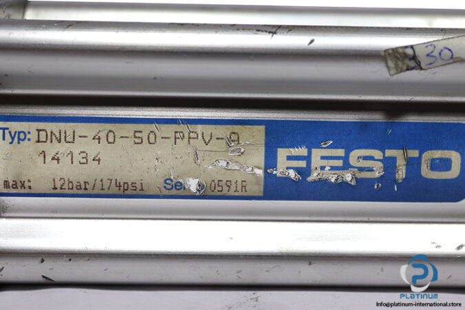 festo-DNU-40-50-PPV-A-iso-cylinder-used-1