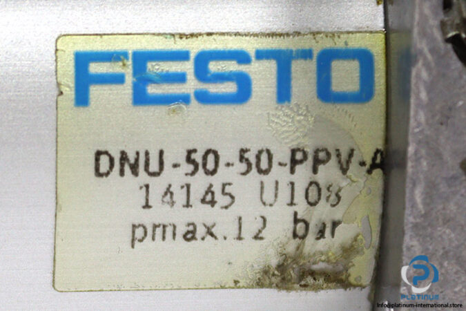 festo-DNU-50-50-PPV-A-iso-cylinder-used-1