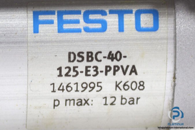 festo-DSBC-40-125-E3-PPVA-iso-cylinder-used-1