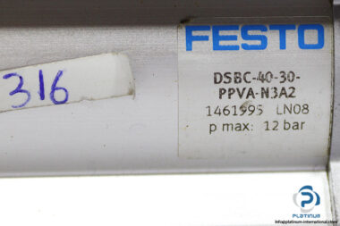 festo-DSBC-40-30-PPVA-N3A2-iso-cylinder-used-1