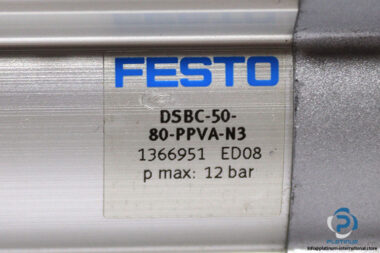 festo-DSBC-50-80-PPVA-N3-iso-cylinder-used-1