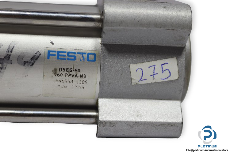 festo-DSBG-40-160-PPVA-N3-iso-cylinder-used-1