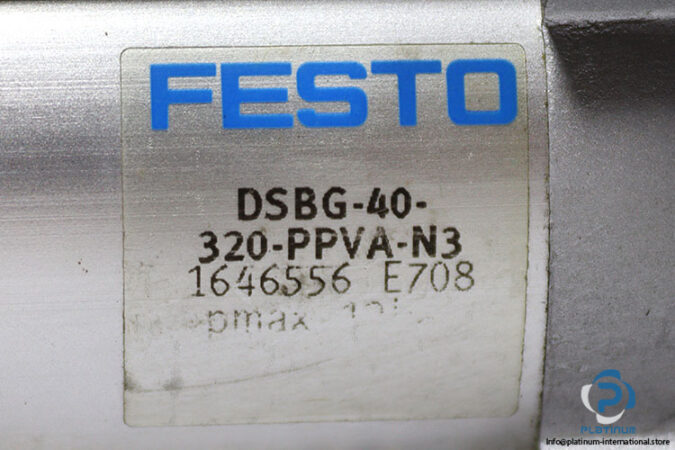 festo-DSBG-40-320-PPVA-N3-iso-cylinder-used-1