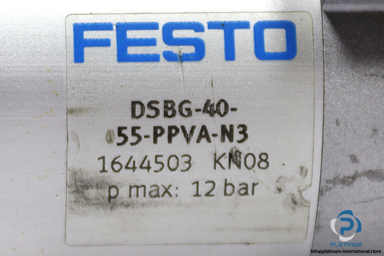 festo-DSBG-40-55-PPVA-N3-iso-cylinder-used-1