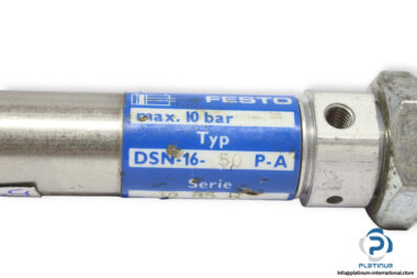 festo-DSN-16-50P-A-iso-cylinder-used-1