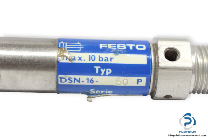 festo-DSN-16-50P-iso-cylinder-used-1