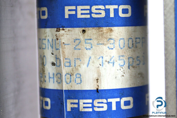 festo-FEN-25-0300-KF-guide-unit-used-3