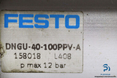 festo-GNGU-40-100PPV-A-iso-cylinder-used-1