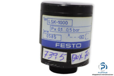 festo-LSK-1000-amplifier-actuator-(used)-1