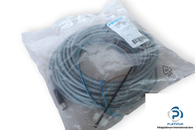 festo-NEBU-M8G3-K-10-M8G3-connection-cable-(new)