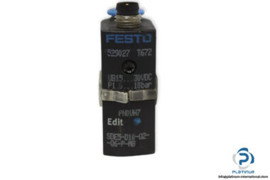 festo-SDE5-D10-02-Q6-P-M8-pressure-sensor-(used)-1